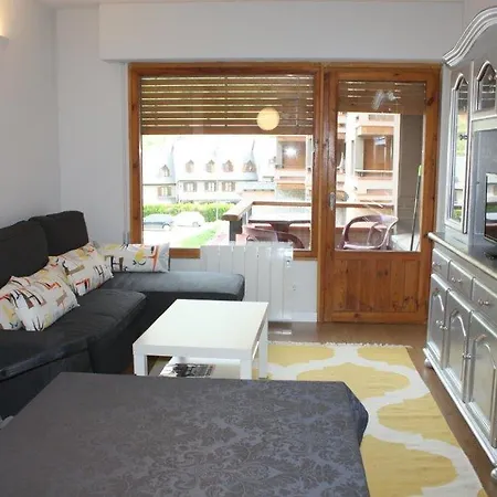 Apartment Viii *