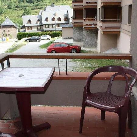 Viii Apartment Vielha